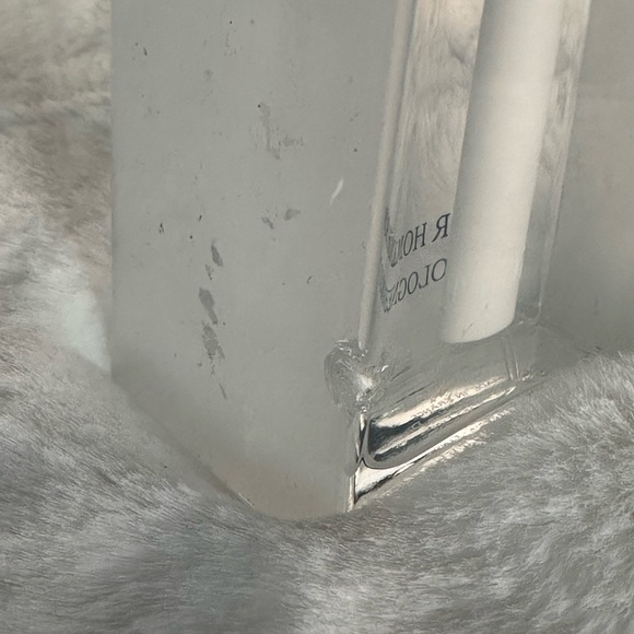 4.2oz Dior Homme Cologne - Picture 5 of 5